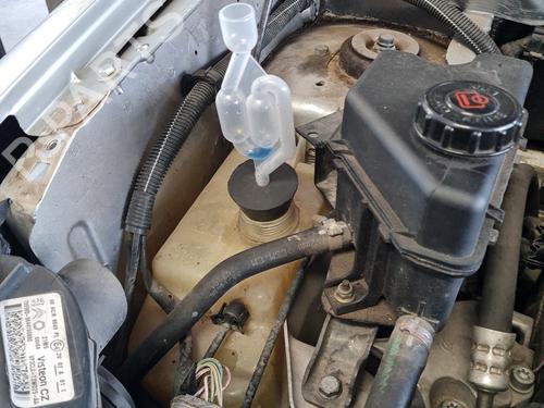 Right front driveshaft PEUGEOT PARTNER MPV (5_, G_) 1.6 HDi 90 | BP23968281M39 