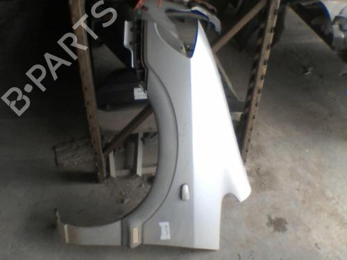 Used Left front fenders OPEL ZAFIRA A MPV (T98) 2.0 DTI 16V (F75) (101 hp) 21751699