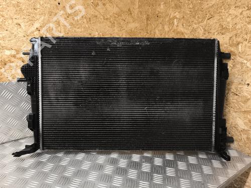 Køler RENAULT SCÉNIC III (JZ0/1_) 2.0 dCi (JZ0Y, JZ26) | BP30509100M31