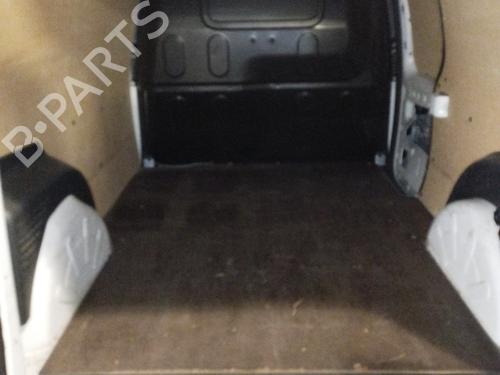 Luftventil RENAULT KANGOO Express (FW0/1_) 1.5 dCi 90 (FW0G, FW05, FW08, FW11) | BP31115671I21 