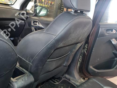 Steering rack PEUGEOT 2008 I (CU_) 1.6 HDi | BP26397310M22 - Image 21