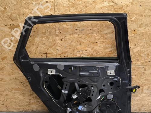 Left rear door PEUGEOT 508 SW I (8E_) 2.0 BlueHDi 180 | BP21740875C4 