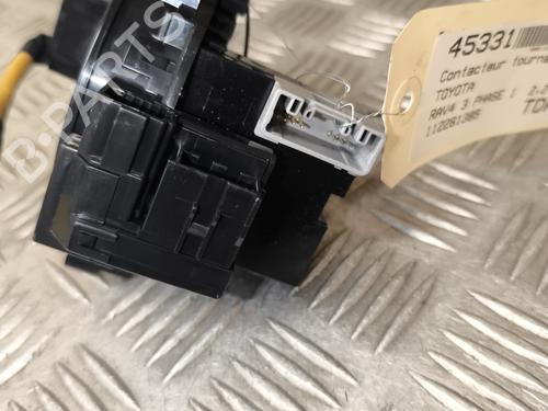 Squib airbag TOYOTA RAV 4 III (_A3_) 2.2 D 4WD (ALA30_, ALA30R) | BP29066913C102 