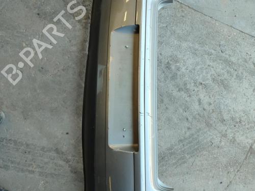 Rear bumper VW POLO (9N_, 9A_) 1.4 TDI | BP21742387C8 