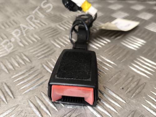 Used Seat buckle CITROËN DS3 (SA_) 1.6 HDi 90 (92 hp) 21740880