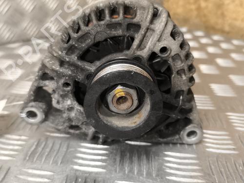 Used Alternator OPEL CORSA D (S07) 1.2 LPG (L08, L68) (80 hp) 30790215