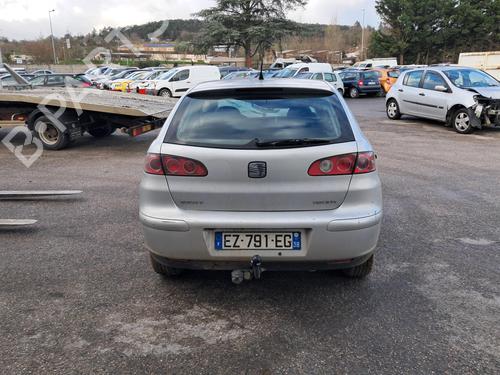 Right headlight SEAT IBIZA III (6L1) 1.2 | BP22412200C29 