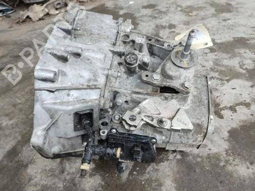 Gearbox PEUGEOT 308 SW I (4E_, 4H_) 1.6 16V | BP21735288M3 