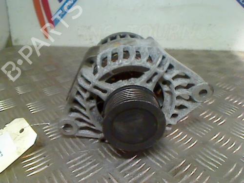Alternator FIAT PUNTO (188_) 1.9 JTD 80 (188.237, .257, .337, .357) | BP21731200M7 