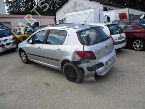 Rim PEUGEOT 307 (3A/C) 1.6 16V | BP21752316C45 