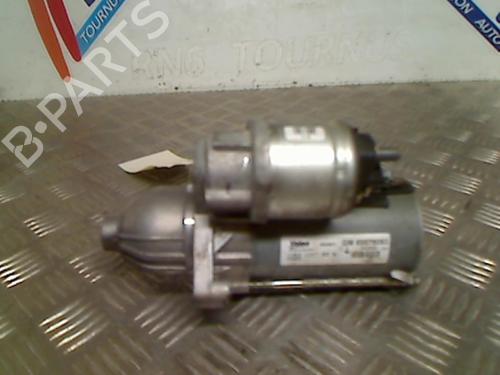Starter OPEL CORSA D (S07) 1.3 CDTI (L08, L68) | BP21750748M8 