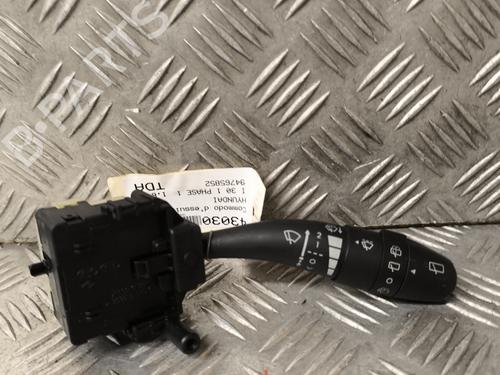 Used Steering column stalk HYUNDAI i30 (FD) 1.6 CRDi (90 hp) 21740418