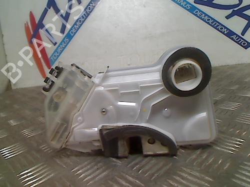 Front right lock PEUGEOT 108 1.2 | BP21730919C97 