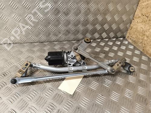 Viskermotor vindrude RENAULT MEGANE II (BM0/1_, CM0/1_) 1.5 dCi (BM1E, CM1E) | BP22014084M29 