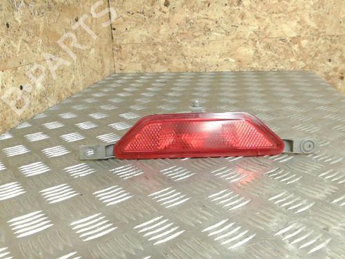 Used Rear fog light RENAULT KOLEOS I (HY_) 2.0 dCi (HY0K) (150 hp) 21728883