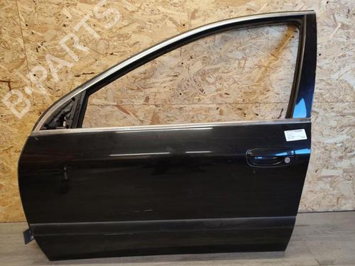 Left front door PEUGEOT 607 (9D, 9U) 2.2 HDi | BP21749815C2 