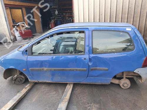 Right headlight RENAULT TWINGO I (C06_) 1.2 (C066, C068) | BP21740170C29 