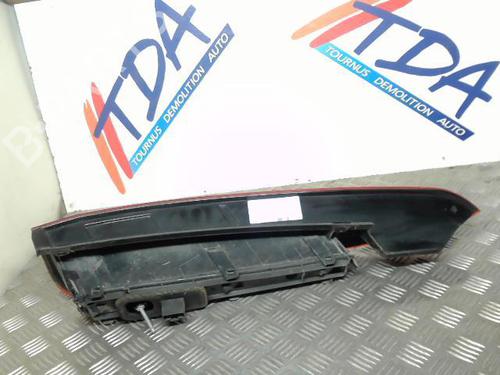 Left taillight FORD FUSION (JU_) 1.4 TDCi | BP21750642C34 
