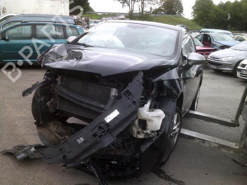 Front right lock SEAT IBIZA IV (6J5, 6P1) 2.0 TDI | BP21736552C97 