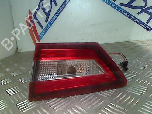 Used Right tailgate light RENAULT CLIO IV (BH_) 1.5 dCi 90 (90 hp) 21746266