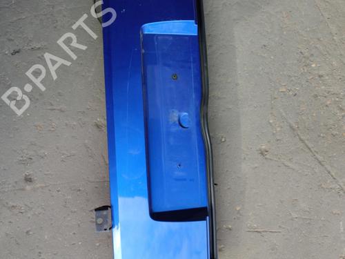 Tailgate CITROËN C2 (JM_) 1.1 | BP21738307C6