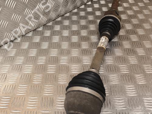 Used Right front driveshaft CITROËN DS4 (NX_) 2.0 HDi / BlueHDi 135 (136 hp) 27618191