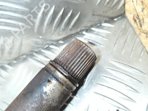 Right front driveshaft PEUGEOT 5008 (0U_, 0E_) 2.0 HDi | BP22011647M39 