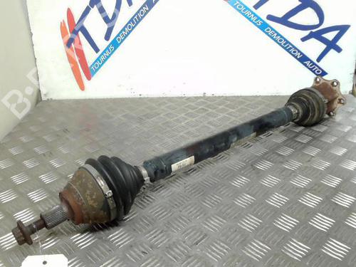 Right front driveshaft VW PASSAT B6 (3C2) 2.0 TDI 16V | BP21745873M39 