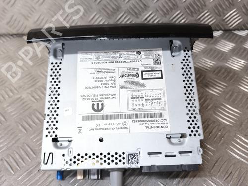 Radio CITROËN JUMPER II Van 2.0 BlueHDi 130 | BP25744605E6 