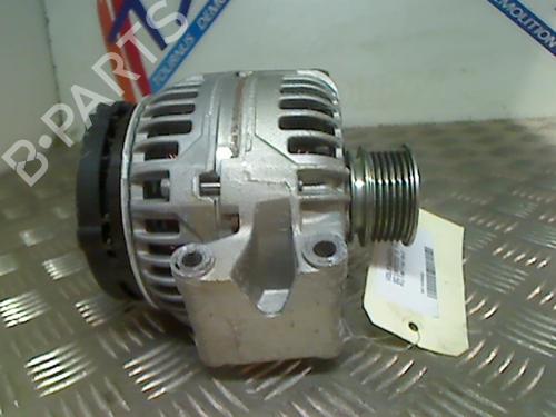 Used Alternator Alternator VW SCIROCCO III (137, 138) 2.0 TFSI (200 hp) 21739799 21739799