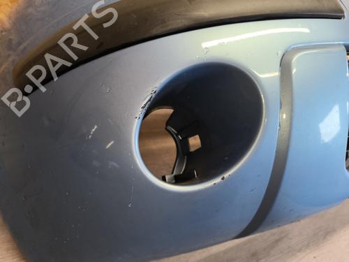 Front bumper CITROËN C3 Pluriel (HB_) 1.6 | BP25276895C7