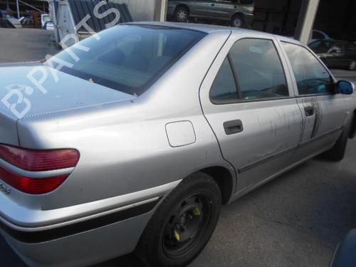 Rim PEUGEOT 406 (8B) 2.0 HDI 110 | BP21753149C45 