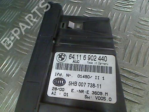 Used Climate control BMW 3 (E46) 320 d (129 hp) 21736519