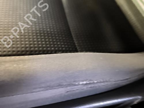Right rear door VW TOURAN (1T1, 1T2) 1.4 TSI | BP31178022C5 