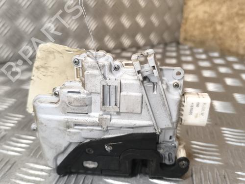 Front left lock AUDI A3 Sportback (8PA) 2.0 TDI 16V | BP26301829C98