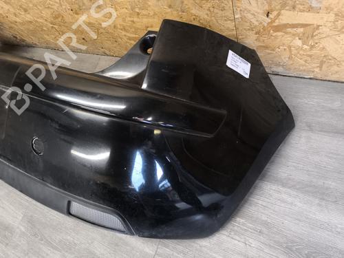 Rear bumper CITROËN C4 I (LC_) 1.6 HDi | BP24596026C8 