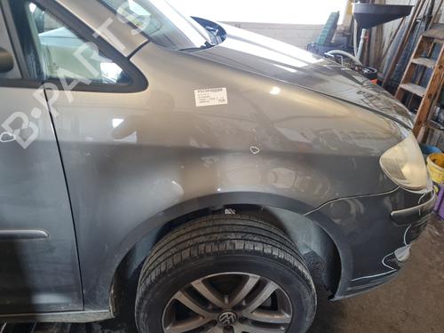 Used Right front fenders VW TOURAN (1T1, 1T2) 1.9 TDI (105 hp) 27329030