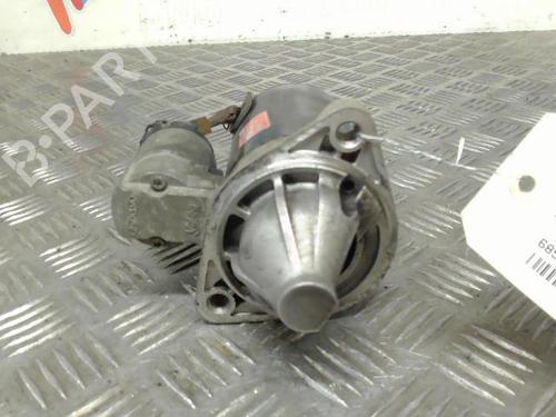 Starter HYUNDAI i20 I (PB, PBT) 1.2 | BP21734551M8 