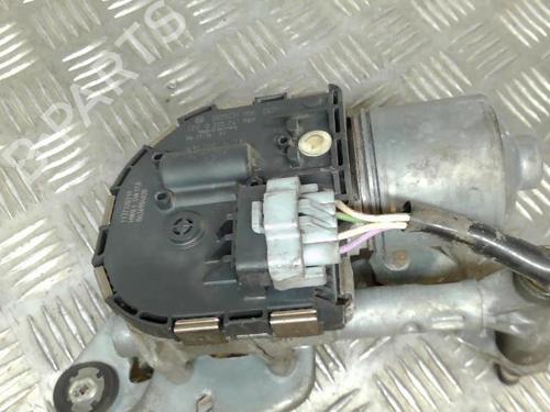 Front wiper motor PEUGEOT 407 Coupe (6C_) 2.7 HDi | BP21749762M29 