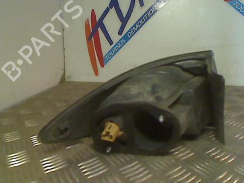 Right taillight MAZDA 6 Station Wagon (GY) 2.0 DI (GY19) | BP21744322C35 