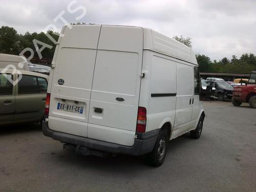 Hood FORD TRANSIT Van (FA_ _) 2.0 DI (FAE_, FAF_, FAG_) | BP21744034C1 