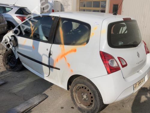 Alternator RENAULT TWINGO II (CN0_) 1.2 16V (CN04, CN0B) | BP21749266M7 