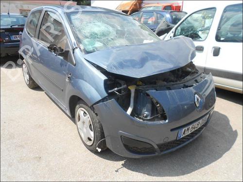 Alternator RENAULT TWINGO II (CN0_) 1.2 16V (CN0K, CN0V, CN0A) | BP21753424M7