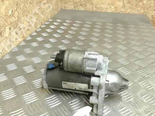 Used Starter CITROËN C3 Picasso (SH_) 1.6 HDI 90 (92 hp) 21730277