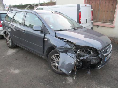 Right taillight FORD FOCUS II Turnier (DA_, FFS, DS) 1.6 TDCi | BP21752403C35 