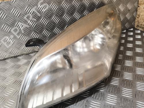 Used Left headlight RENAULT MEGANE III Grandtour (KZ0/1) 1.5 dCi (KZ09, KZ0D, KZ1G, KZ29, KZ14, KZ1W, KZ10, KZ1F,... (110 hp) 30401182