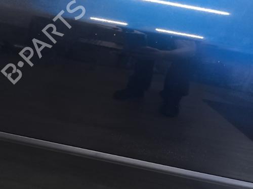 Left front door MAZDA 6 Hatchback (GG) 1.8 | BP21730144C2 