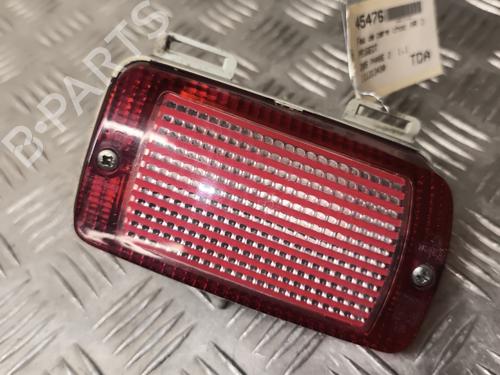 Used Rear bumper right light PEUGEOT 205 II (20A/C) 1.1 (60 hp) 29014735