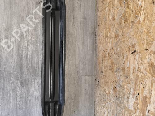 Rear bumper reinforcement VW GOLF VII (5G1, BQ1, BE1, BE2) 1.6 TDI | BP22011418C73 