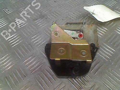 Used Rear right lock CITROËN C8 (EA_, EB_) 2.0 HDi (107 hp) 21731682